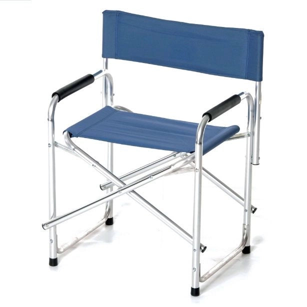 SEDIA REGISTA BLU