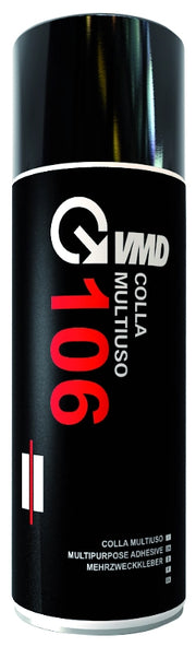 SPRAY COLLA MULTIUSO  ml. 400 12.00 pz
