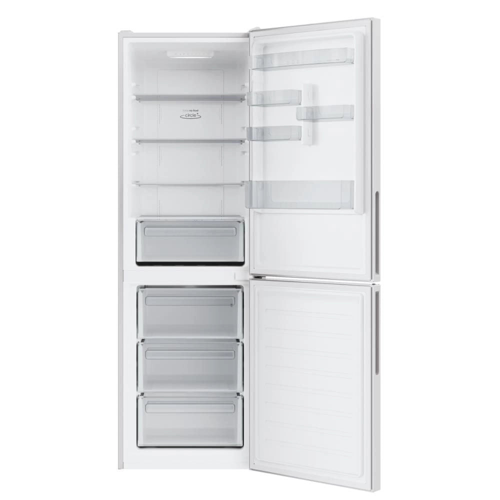 Candy Fresco CCE4T618EW Libera installazione 341 L Bianco