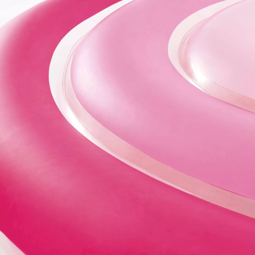 MATERASSINO GONFIABILE ISOLA 'CUORE' cm 168 x 142  - INTEX