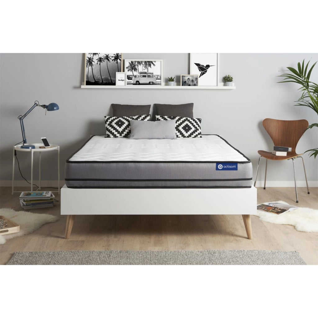 Materasso Actimemo night 133x183cm - Spessore : 20cm - Memory foam - Molto rigido