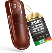 Holster in Pelle Vera