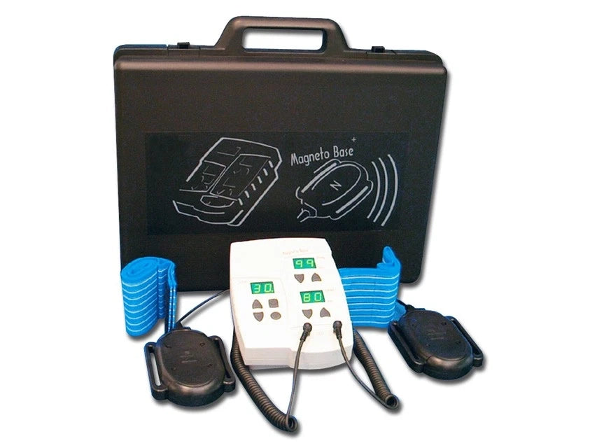 I TECH MAG Magnetoterapia MAG Base Plus 80 Gauss