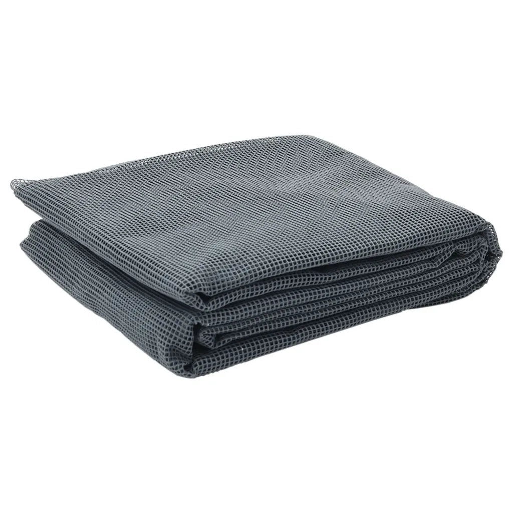 Tappeto da Tenda Antracite 2,5x2 m 4008443