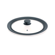 Coperchio Vetro Cm 24/26/28 Unicover Tescoma