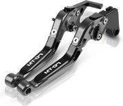 Aggiorna la tua esperienza di guida con il MT07 Adattatore per la Frizione e il Pedale del Freno - Manubri del Frizione per Serie Yamaha MT-07