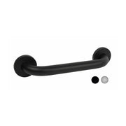 MANIGLIONE DI SICUREZZA SAFE MEDIUM- Nero cm. 30- METAF- pezzi 1