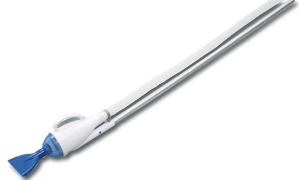 Aspiratore pompe minimo 2.006 lt/h