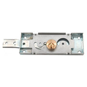 PREFER SERRATURA PER SERRANDA A412 SINISTRA*- 1,0 pz