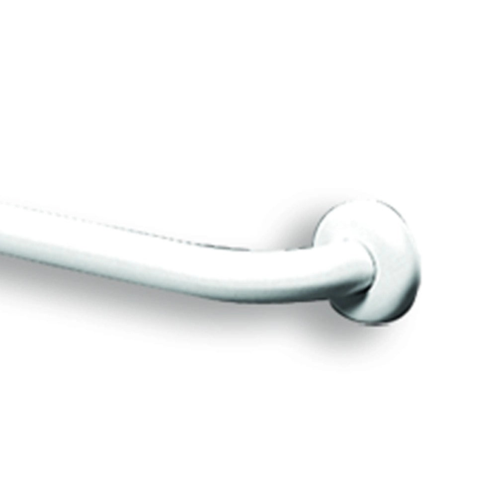 Maniglia sicurezza cm.45 bianco goman