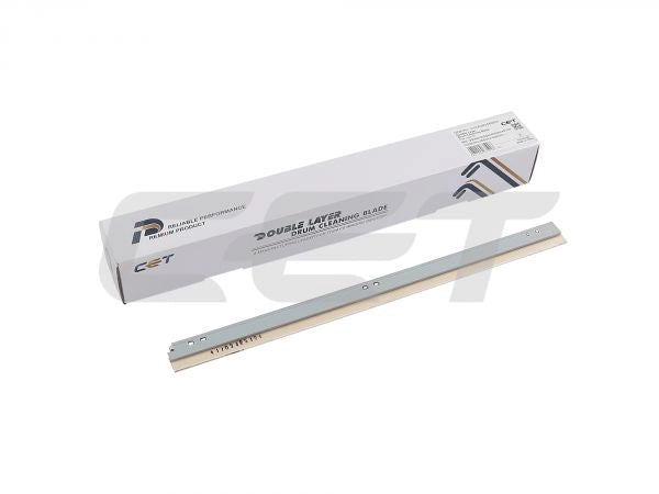 COMPATIBILE CET Double Layer Drum Cleaning BladeSHARP MX-3050N-200K...