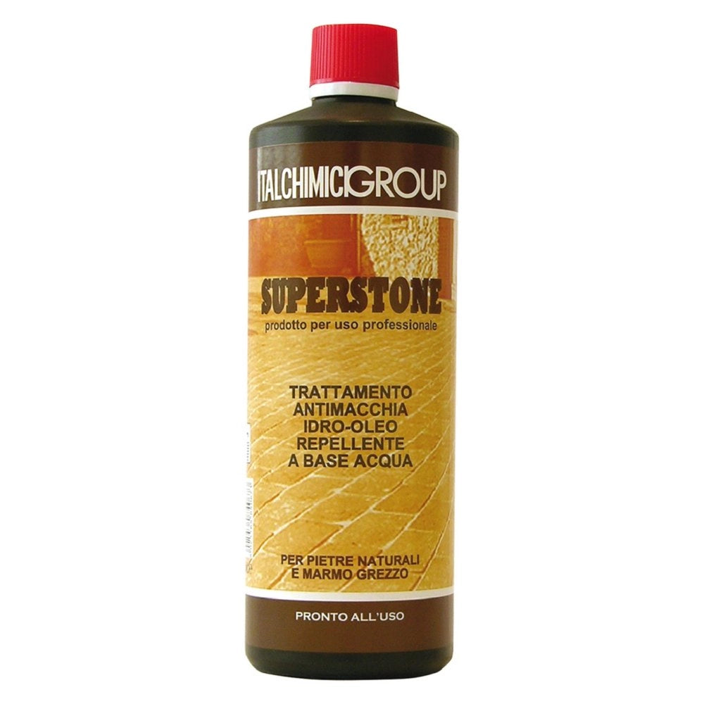 1pz protettivo antimacchia per superfici 'superstone' lt. 1 cod:ferx.9037750nlm