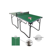 TAVOLO P/P`PORTABLE`INDOOR