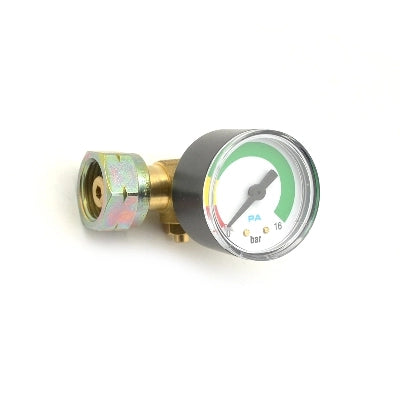 VALVOLA SICUREZZA TERMOSTOP- E=CH25  /  U= M 20x14 SX- GNALI- pezzi 1