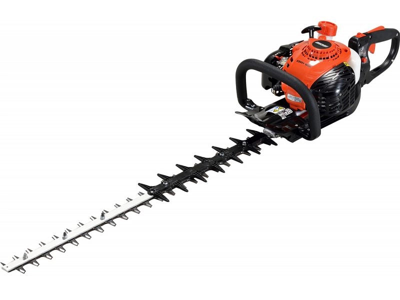 Tosasiepi a scoppio Echo HCR-185ES doppia lama 74.4cm motore 21.2cc