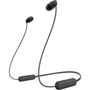 Aur.bt sony wic100 bk - WIC100BK