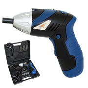 Avvitatore 3,6V Val.44 Accessori B/Litio