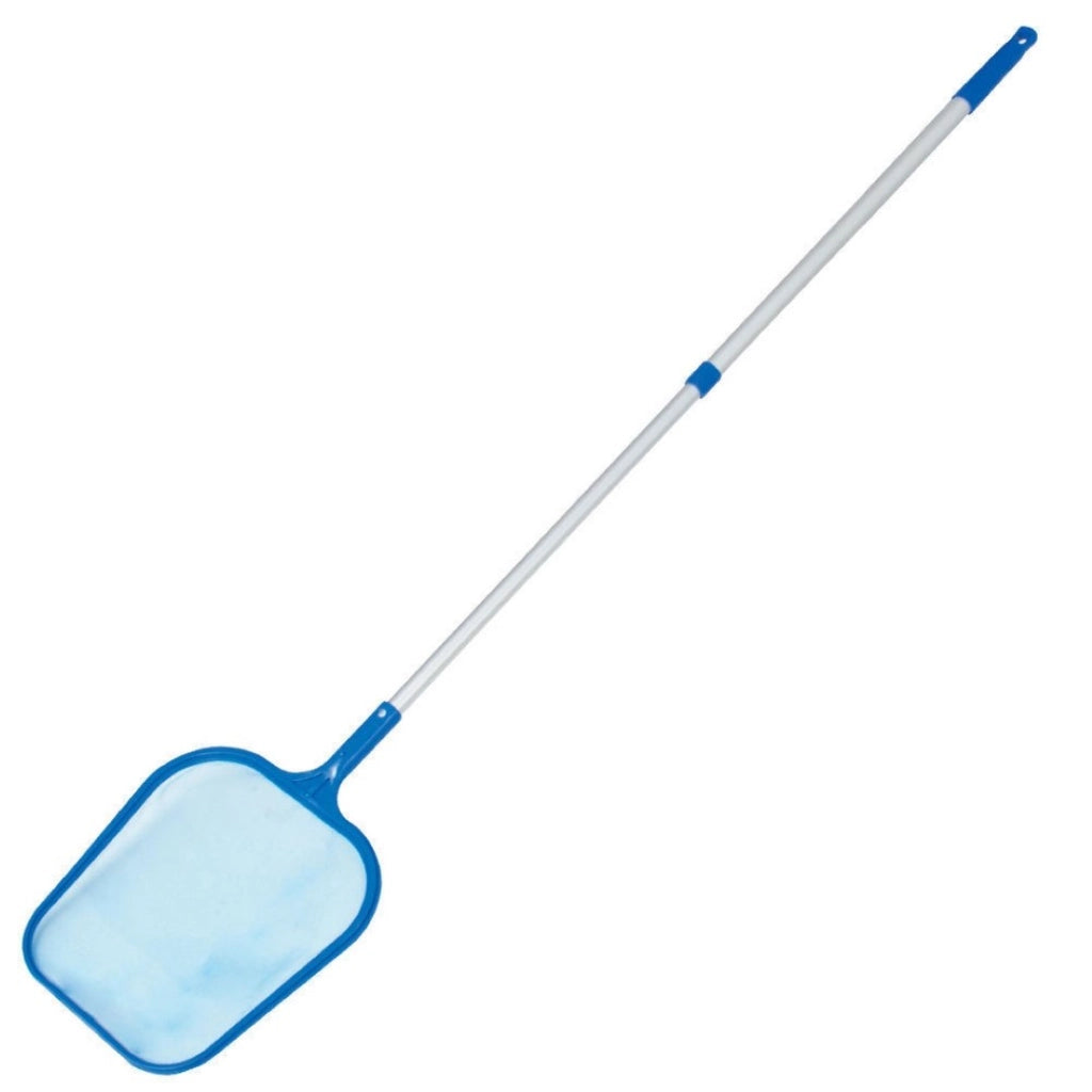 Retino Con Asta Telescopica Leggero Pulizia Manutenzione 58325 - Best Way