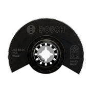 BOSCH-A LAMA SEGMENTATA ACZ 85 EB P/PMF 220