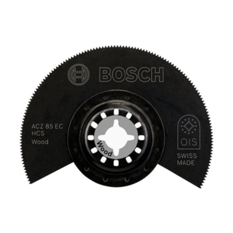 BOSCH-A LAMA SEGMENTATA ACZ 85 EB P/PMF 220