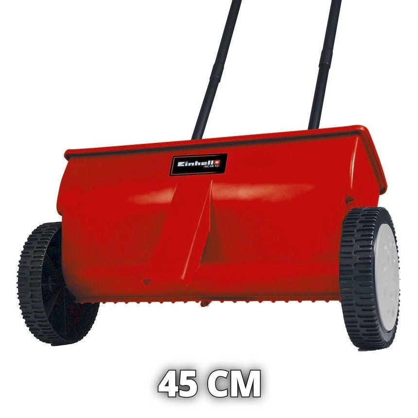 Einhell GC-SR 12 distributore manuale 12 L