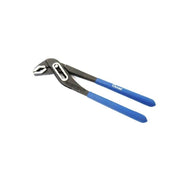 Trade Shop - Pinza Poligrip Regolabile Pappagallo 12" 300mm Manico Ergonomico Isolato -