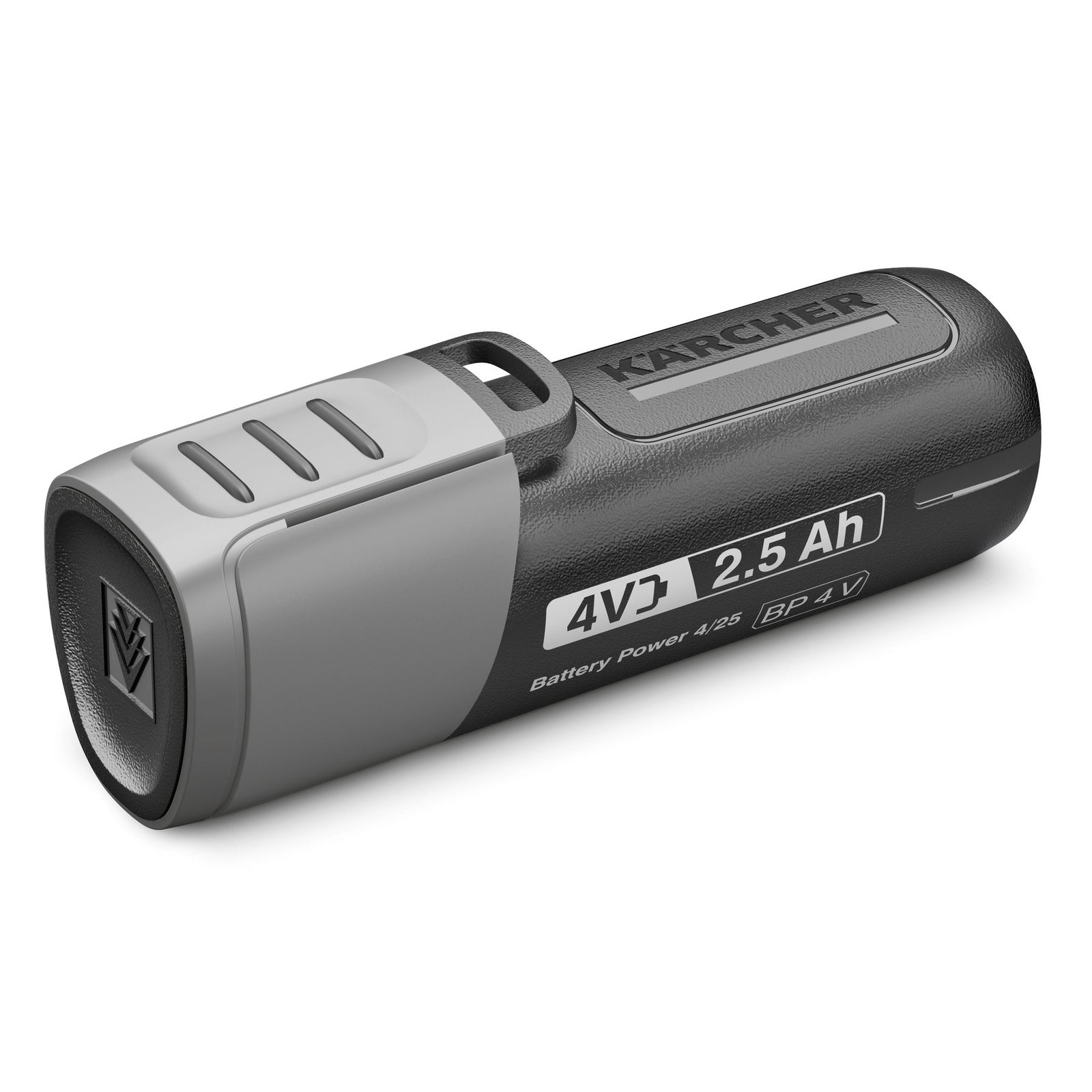 KARCHER Battery Power 4/25 - Piattaforma batteria: Piattaforma batteria a 4 V