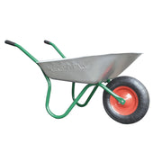 CARRIOLA ZINCATA 70 LITRI - BPA HOBBY