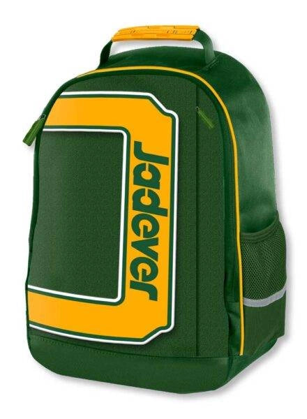 Zaino Porta Utensili Jadever