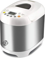 Macchina per la preparazione del pane - Multi-programmabile - Senza glutine - Timer - Automatica - Premium