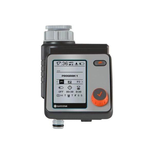 Gardena master irrigation control 01892-20 0189220 (01892-20) - 171814
