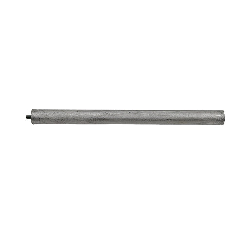 ANODO PER SCALDABAGNO ATON VERTICALE LT 50- Lung. 20,5 cm Filetto 4 mm- ATON- pezzi 1