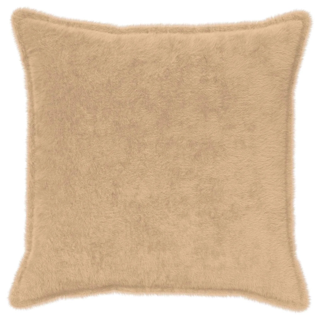 Federa 2 pcs HOUTEN Crema 70 x 70 cm 921517