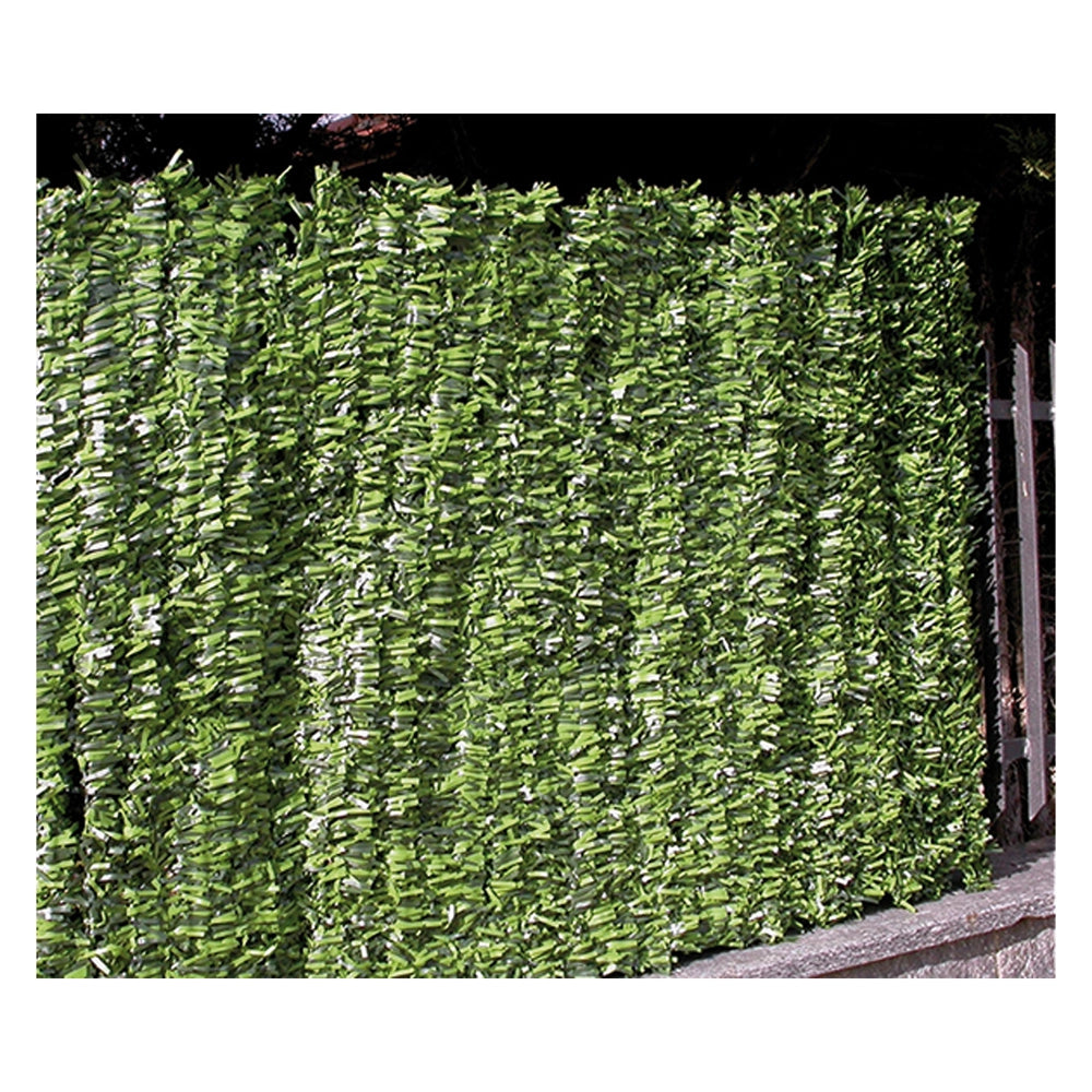 SIEPE ARTIFICIALE 'GREEN' mt 1 x 3  - LIF