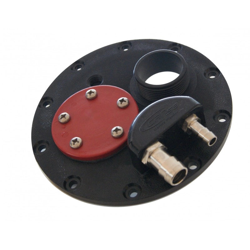 BOCCAPORTO COMPLETO COMPLETE INSPECTION HATCH