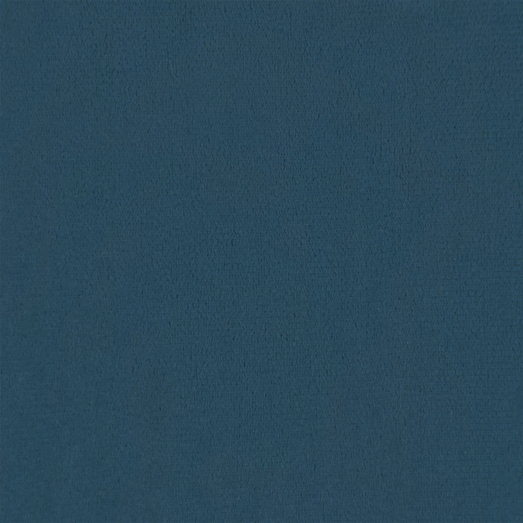 Letto da Giorno Blu 90x200 cm in Velluto 354057