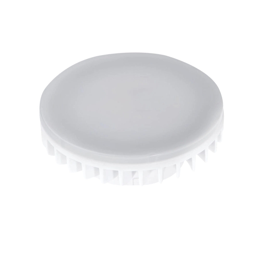 Lampadina LED GX53 9W 3000K bianco caldo Kanlux 22422
