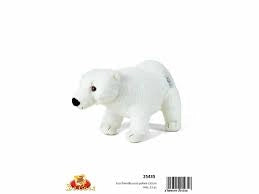 Decar-Ecofriendly-Orso polare 32 cm