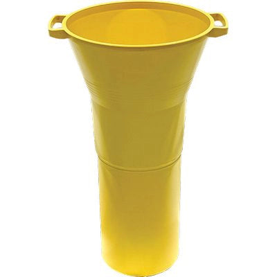 TRAMOGGIA X RIEMPIMENTO SACCHI  CM 22X71 BOCCA CM 36