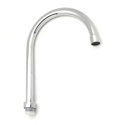 CANNA TUBO OMBRELLO PER ART. 274-B262- Cromo- PAFFO- pezzi 1