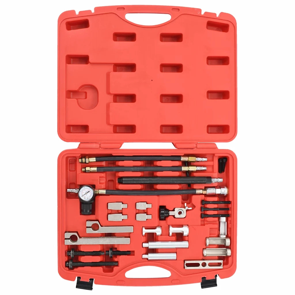 Kit Universale per Molla della Valvola 210504