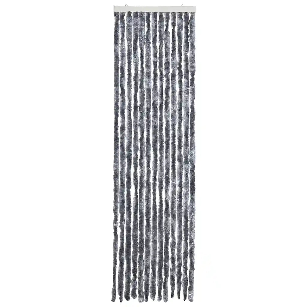 Zanzariera Argento 56x185 cm Ciniglia 284285