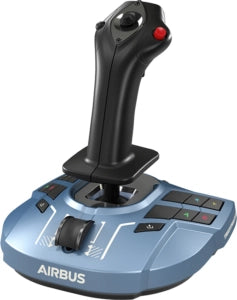 Tca tca sidestick airbus - 4460219