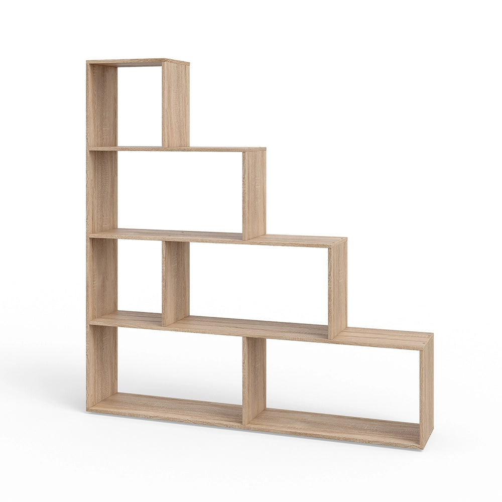 Vicco Scaffale per scale Sonoma 163 x 155 cm