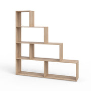 Vicco Scaffale per scale Sonoma 163 x 155 cm