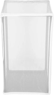 Accessori per insetti - Insetticamera portatile - 40,5 x 40,3 pollici - Brodo per insetti - Accessori per insetti da coltivazione - Insetticamera di alta qualità - Insetticamera con rete - Insetticamera con gas - Insetticamera per insetti da incubazione