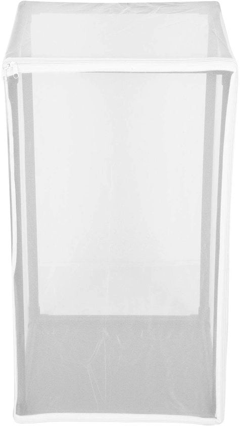 Accessori per insetti - Insetticamera portatile - 40,5 x 40,3 pollici - Brodo per insetti - Accessori per insetti da coltivazione - Insetticamera di alta qualità - Insetticamera con rete - Insetticamera con gas - Insetticamera per insetti da incubazione