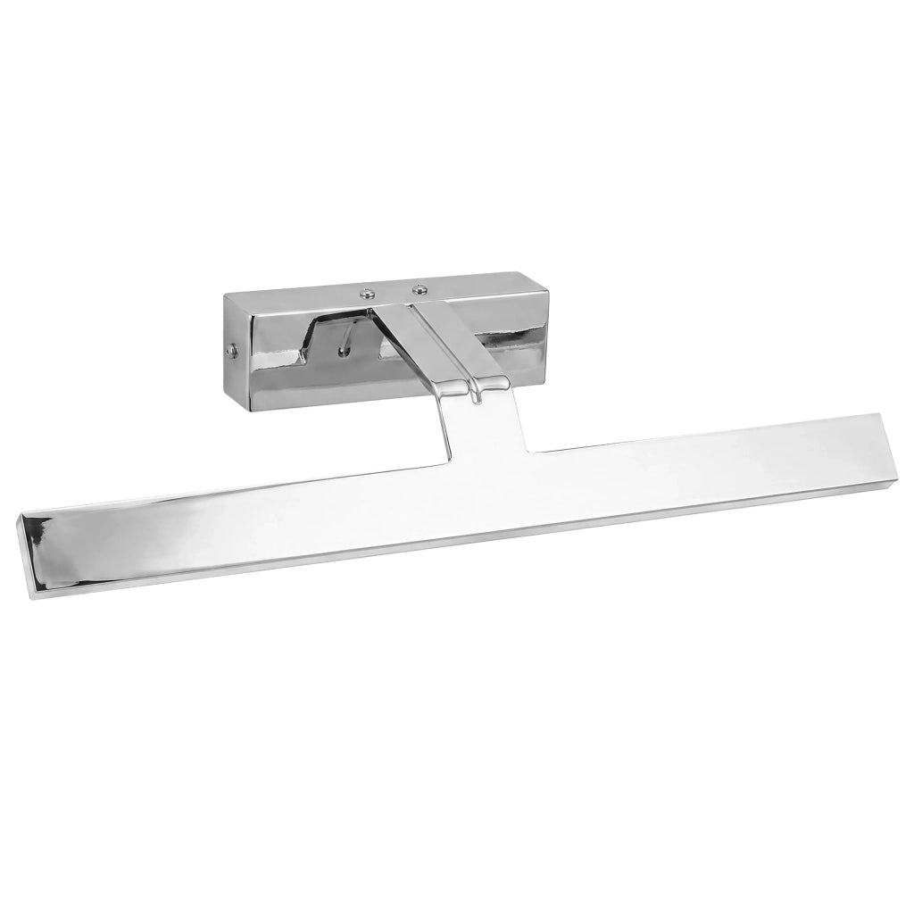 Applique Da Bagno Led Swe001-1w 43cm Chrome