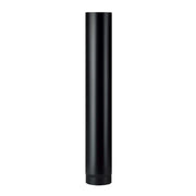 TUBO PER STUFA A LEGNA 'PLUS LIGHT' Ø 130x500 mm - SAVE