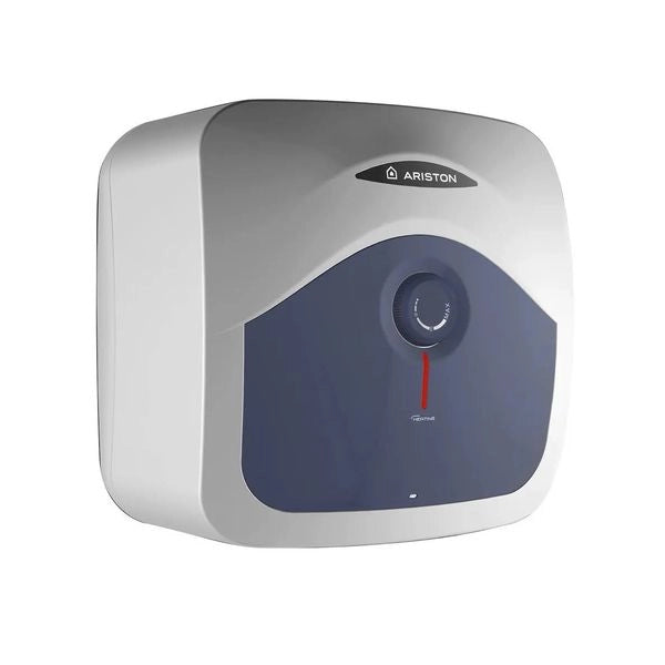 Ariston scaldacqua elettrico ad accumulo da 15 litri sopralavello - 5414849548947